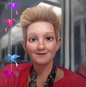 Meet your Posher, Tisha